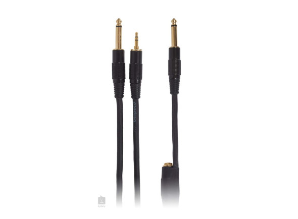 Bespeco Cabo All-In-One EAY2JDMS500 5 Metros Bespeco Cabo All-In-One EAY2JDMS500 5 Metros